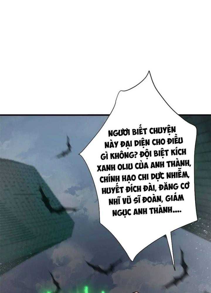 Luân Bàn Thế Giới Chapter 205 - Trang 3
