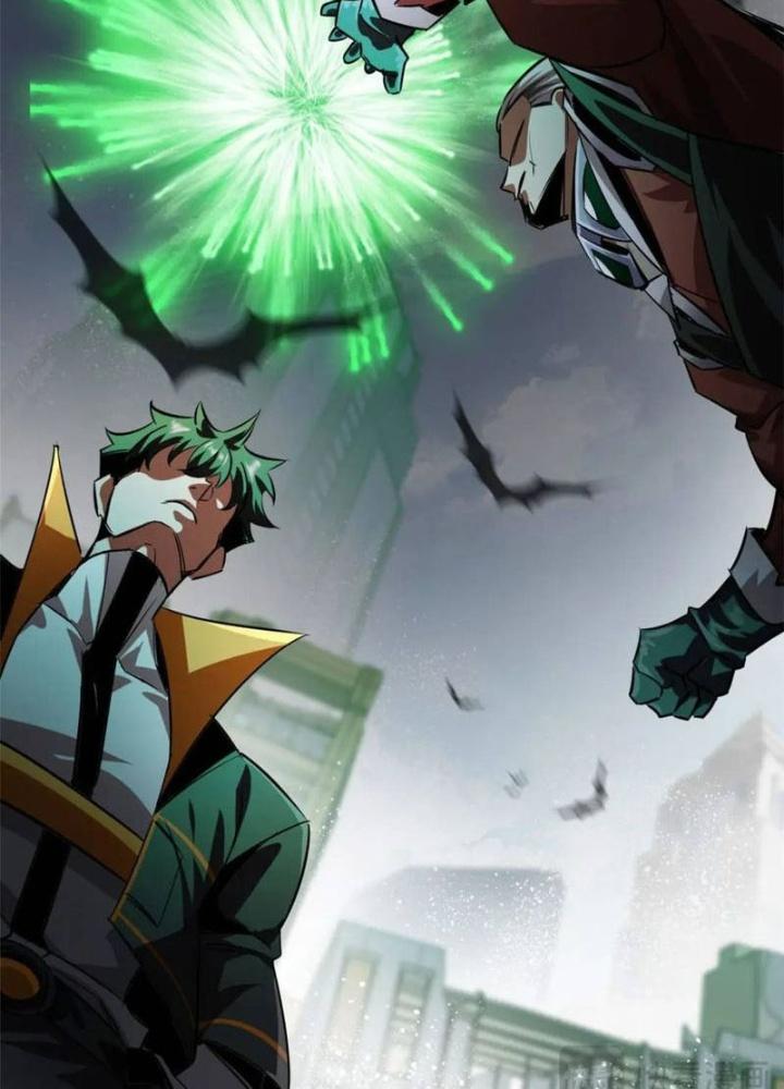 Luân Bàn Thế Giới Chapter 205 - Trang 3