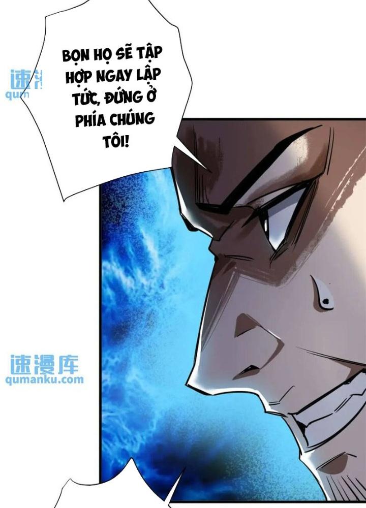 Luân Bàn Thế Giới Chapter 205 - Trang 3