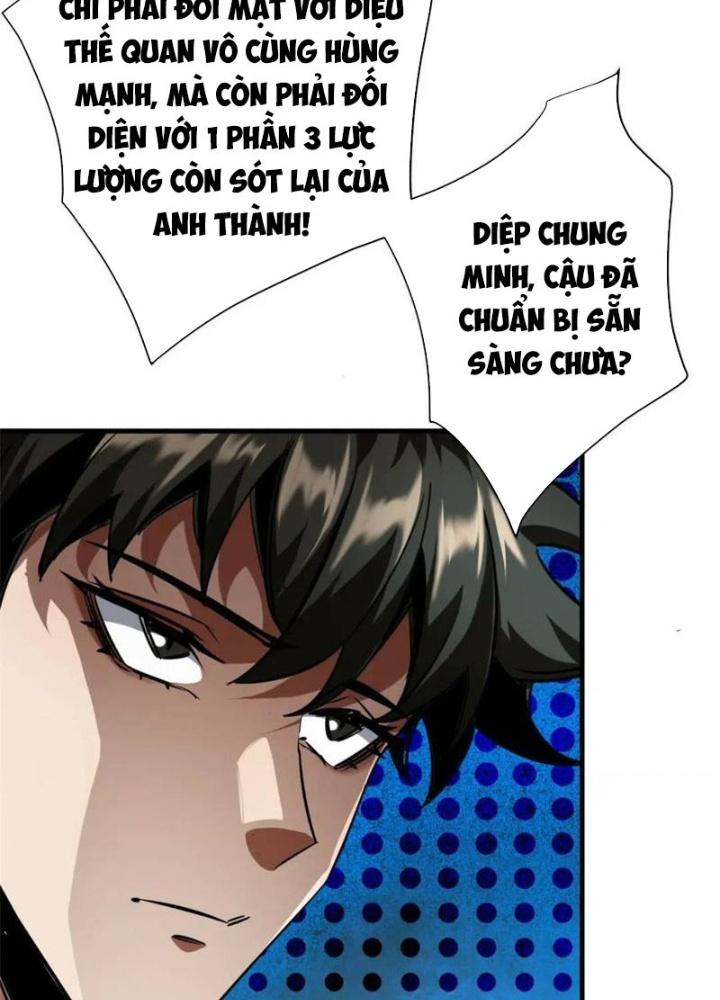 Luân Bàn Thế Giới Chapter 205 - Trang 3