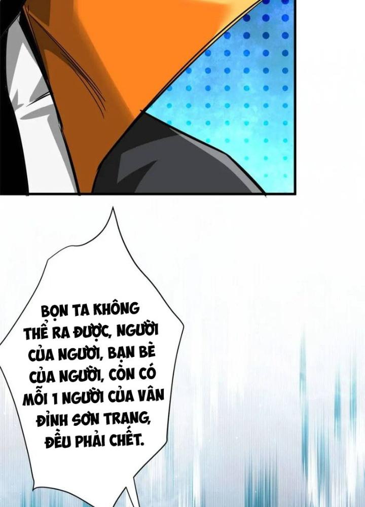 Luân Bàn Thế Giới Chapter 205 - Trang 3