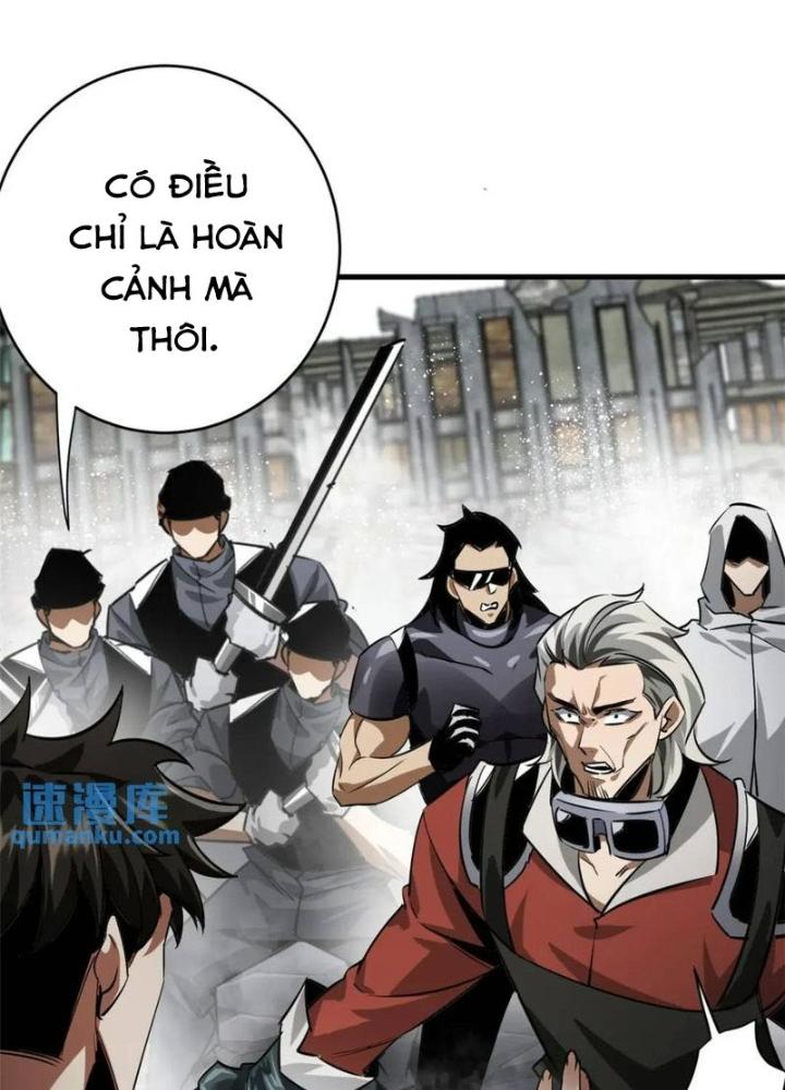 Luân Bàn Thế Giới Chapter 205 - Trang 3