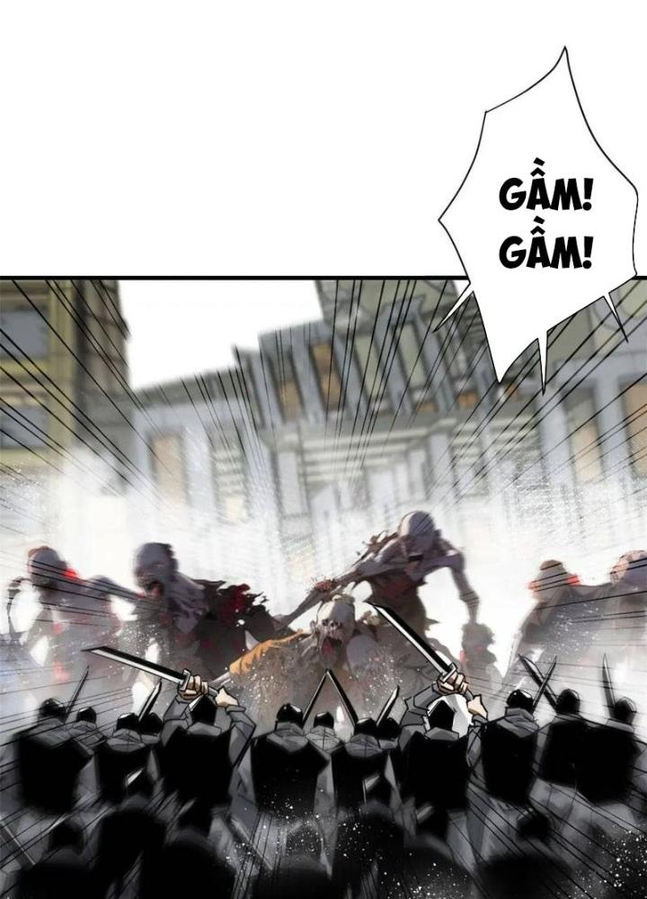 Luân Bàn Thế Giới Chapter 205 - Trang 3