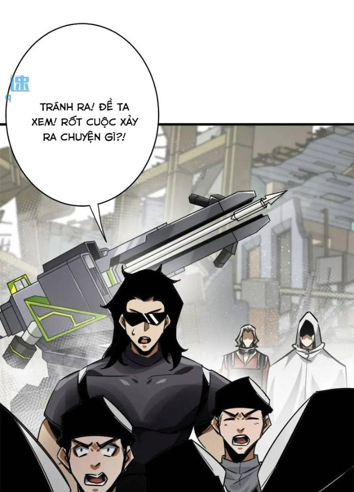 Luân Bàn Thế Giới Chapter 205 - Trang 3