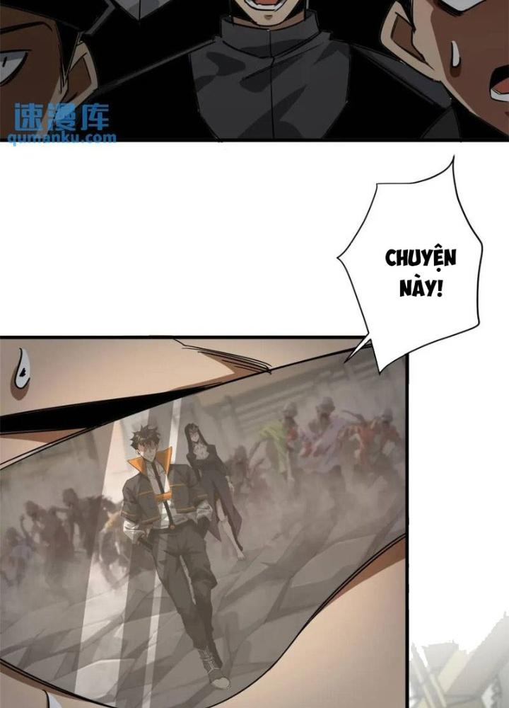 Luân Bàn Thế Giới Chapter 205 - Trang 3