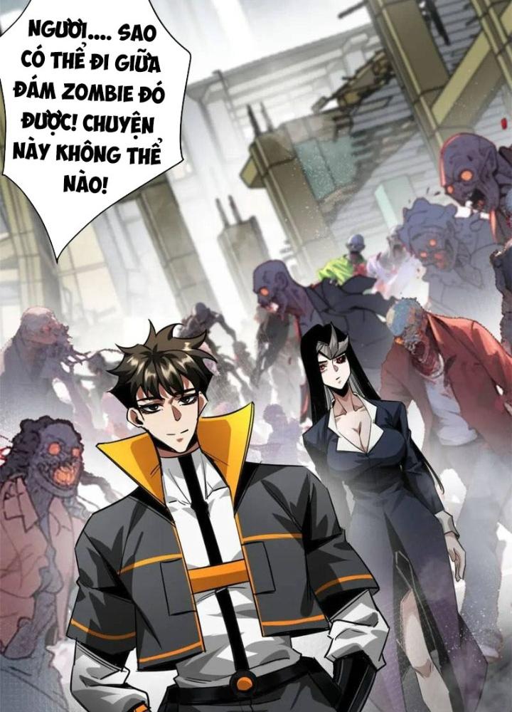 Luân Bàn Thế Giới Chapter 205 - Trang 3