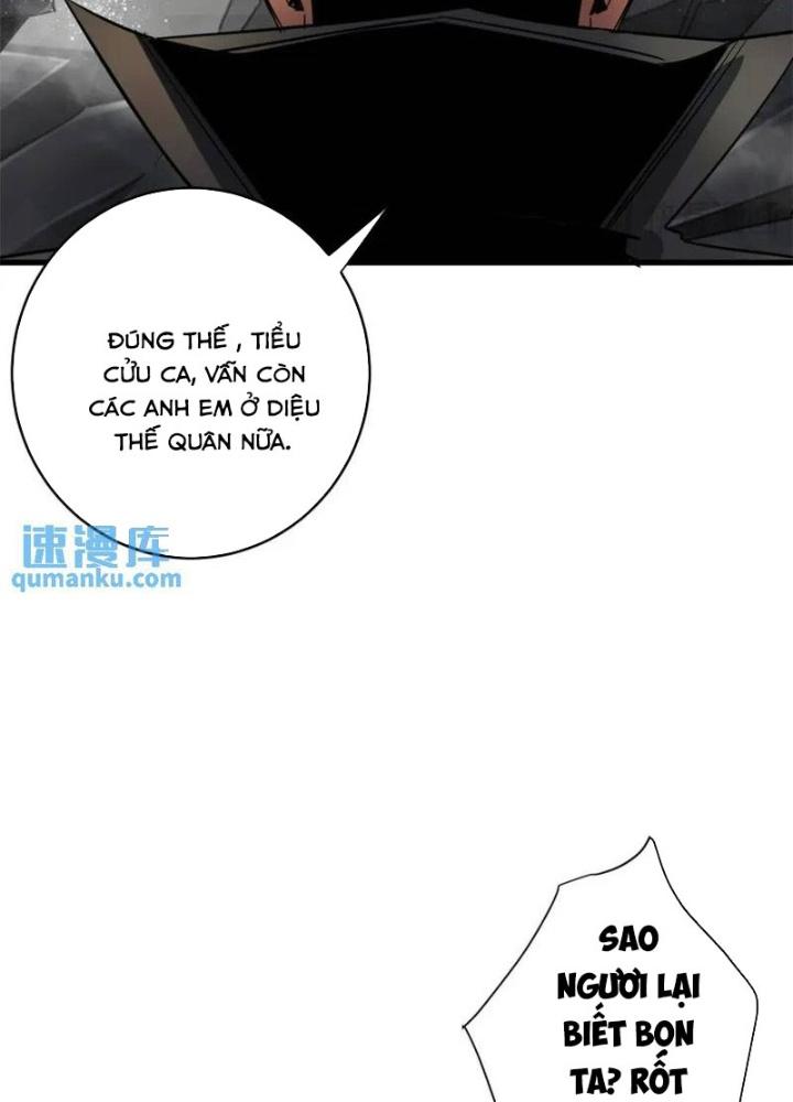 Luân Bàn Thế Giới Chapter 205 - Trang 3