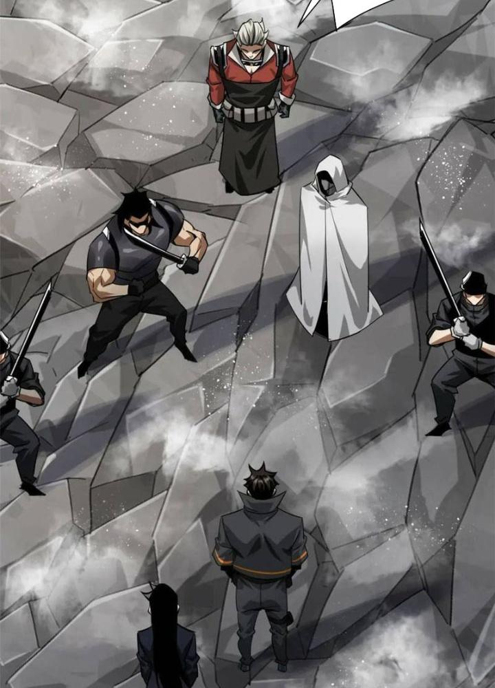 Luân Bàn Thế Giới Chapter 205 - Trang 3
