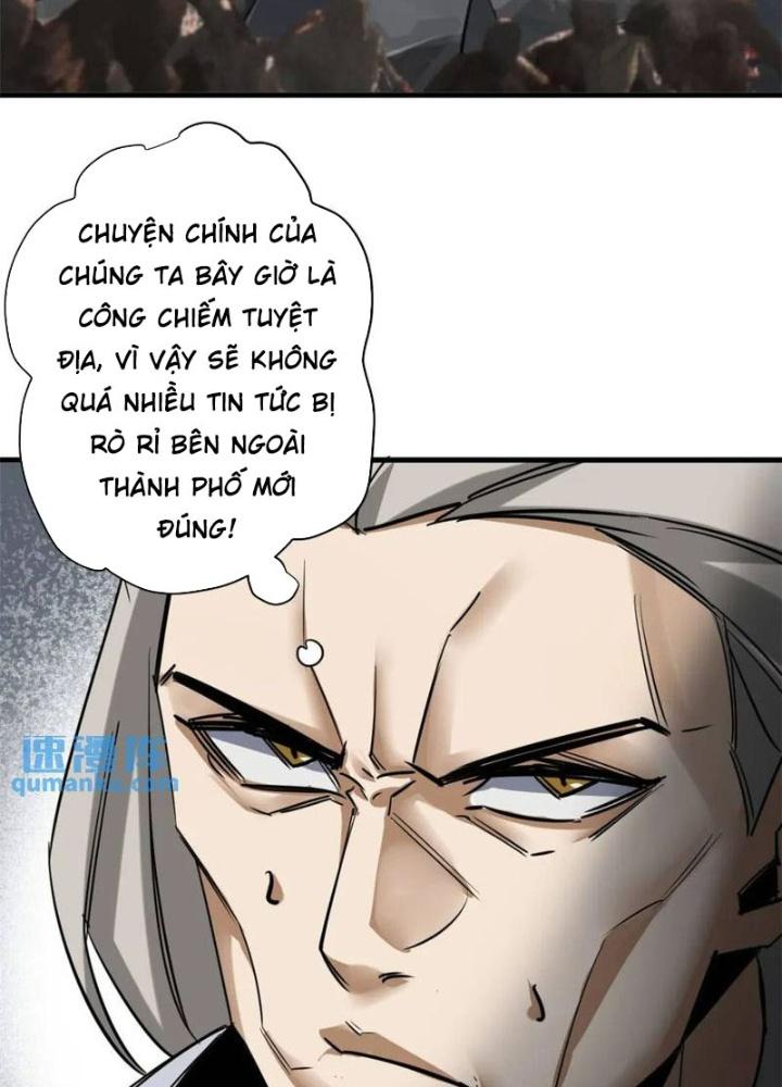 Luân Bàn Thế Giới Chapter 205 - Trang 3