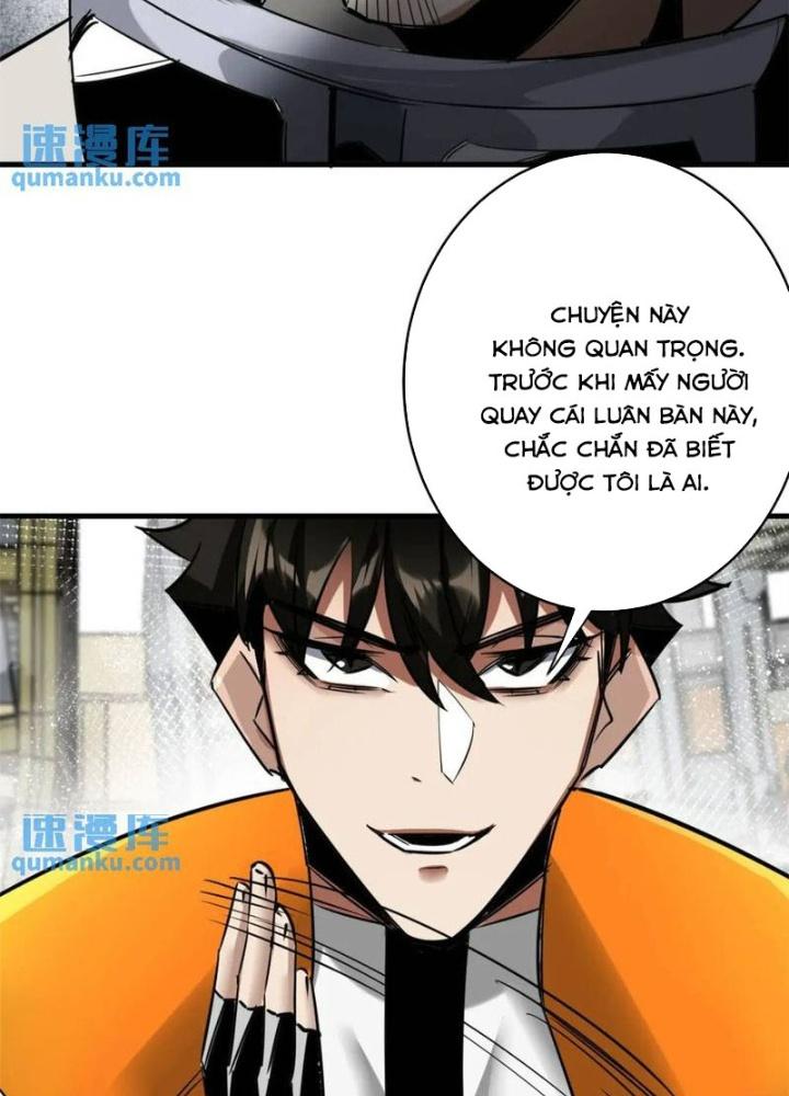 Luân Bàn Thế Giới Chapter 205 - Trang 3
