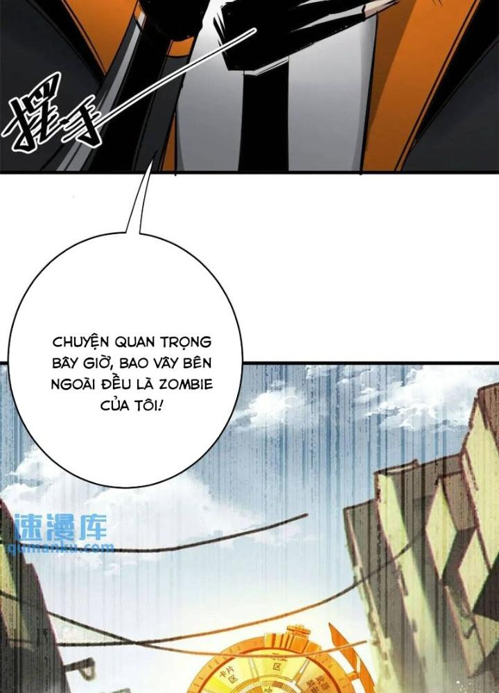 Luân Bàn Thế Giới Chapter 205 - Trang 3