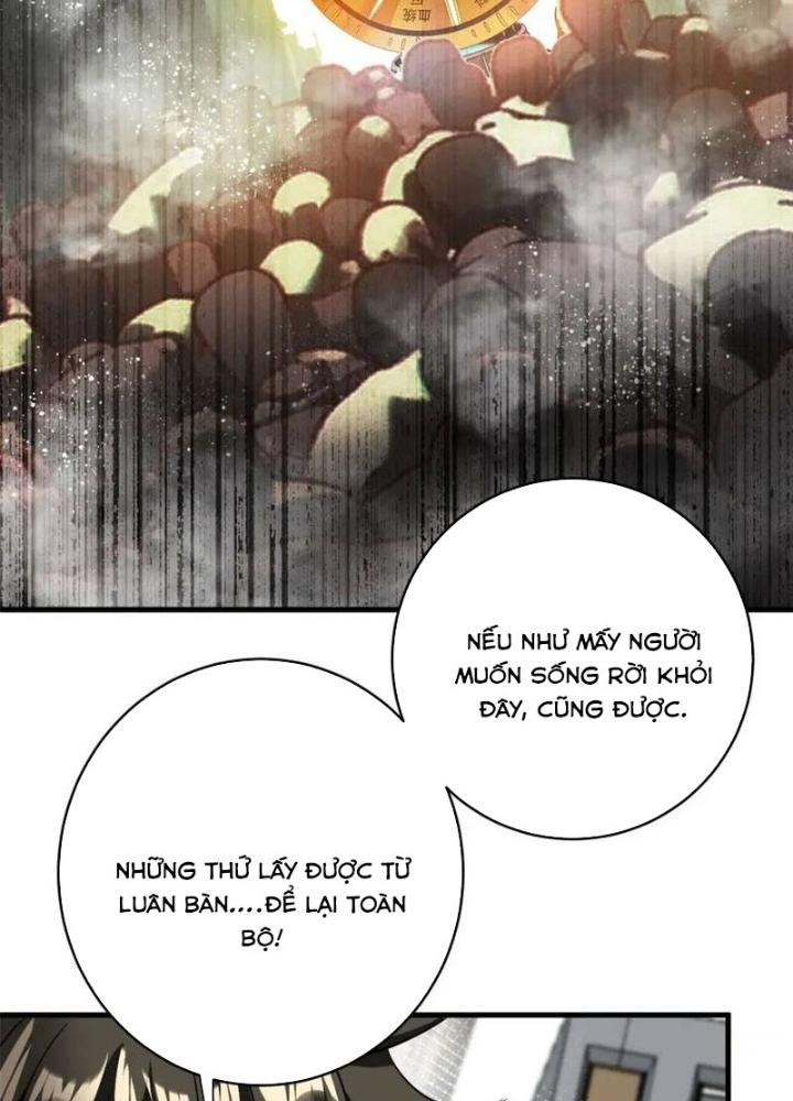 Luân Bàn Thế Giới Chapter 205 - Trang 3