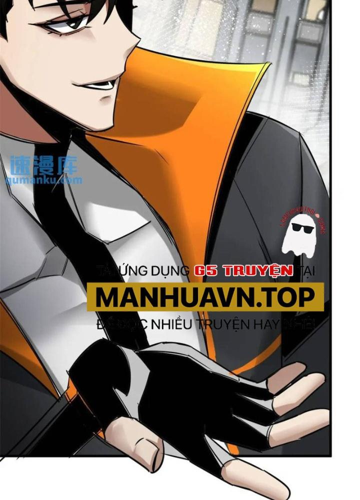 Luân Bàn Thế Giới Chapter 205 - Trang 3