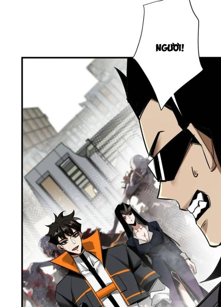 Luân Bàn Thế Giới Chapter 205 - Trang 3