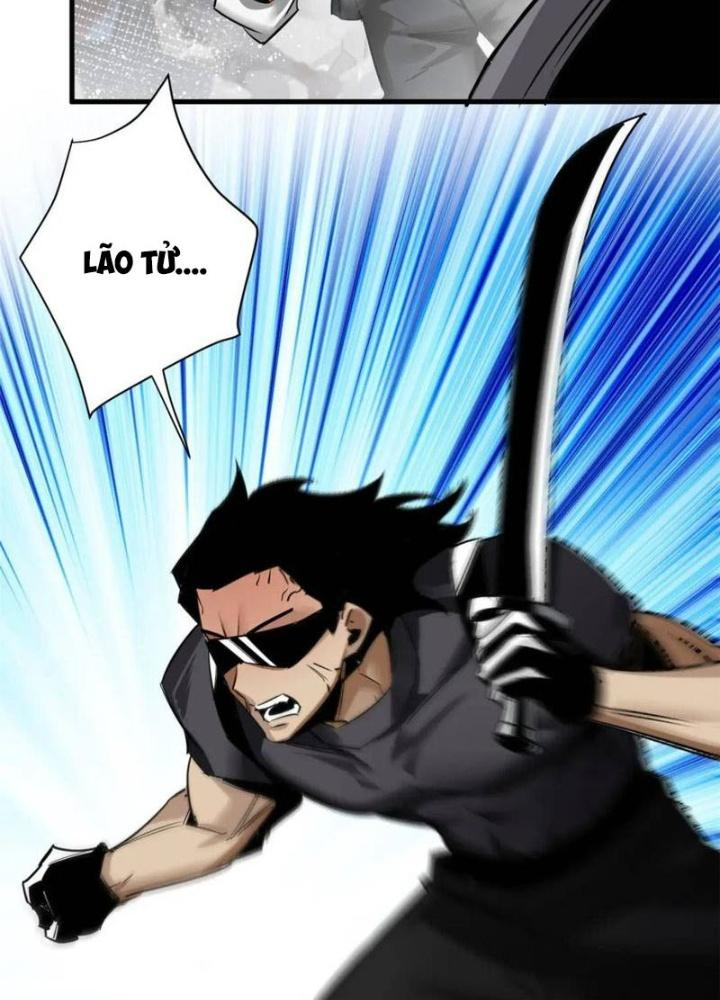 Luân Bàn Thế Giới Chapter 205 - Trang 3