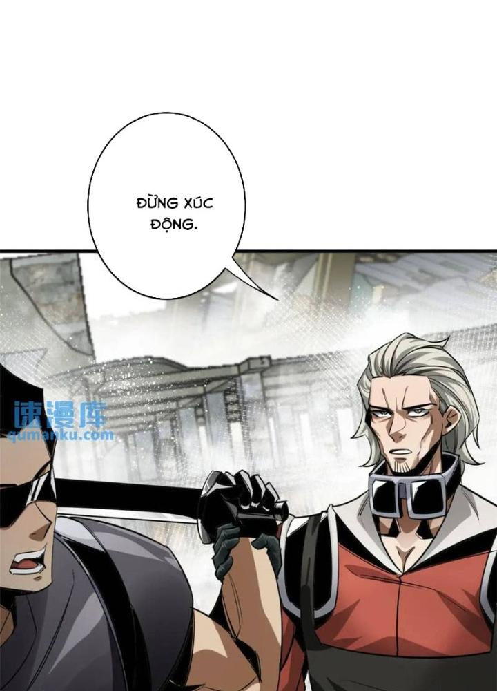 Luân Bàn Thế Giới Chapter 205 - Trang 3