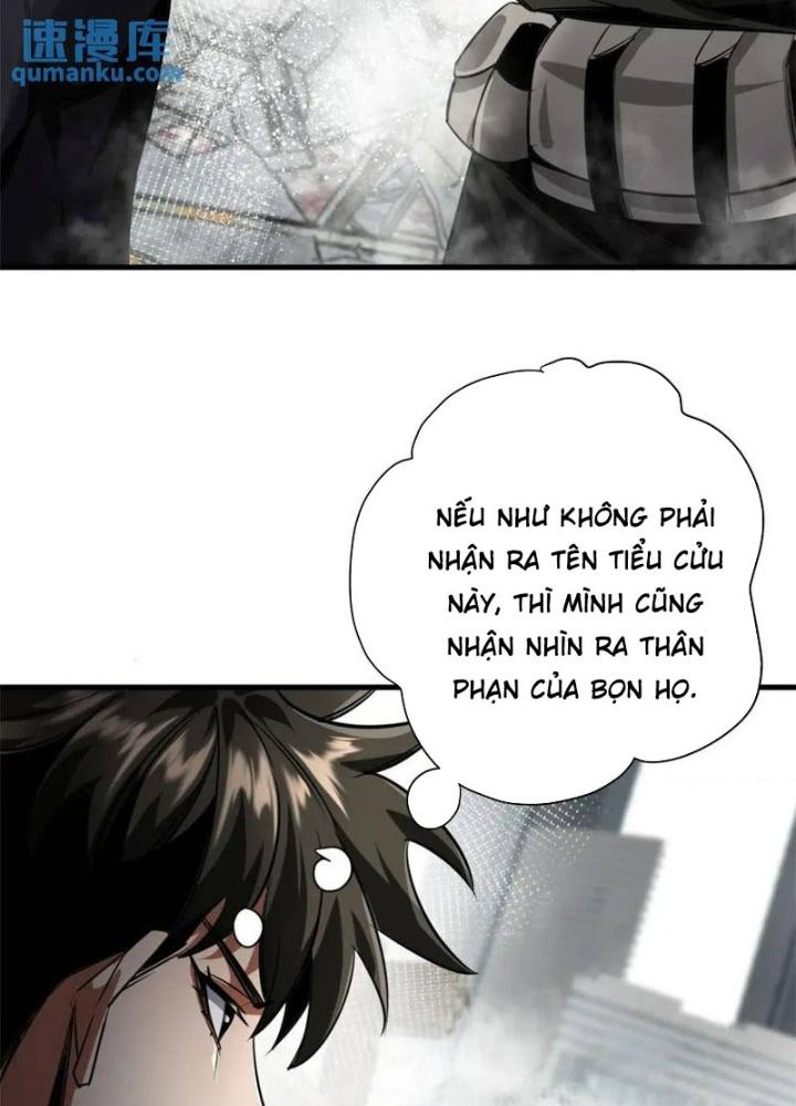 Luân Bàn Thế Giới Chapter 205 - Trang 3