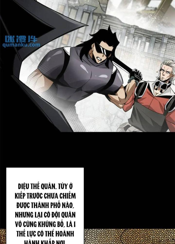 Luân Bàn Thế Giới Chapter 205 - Trang 3