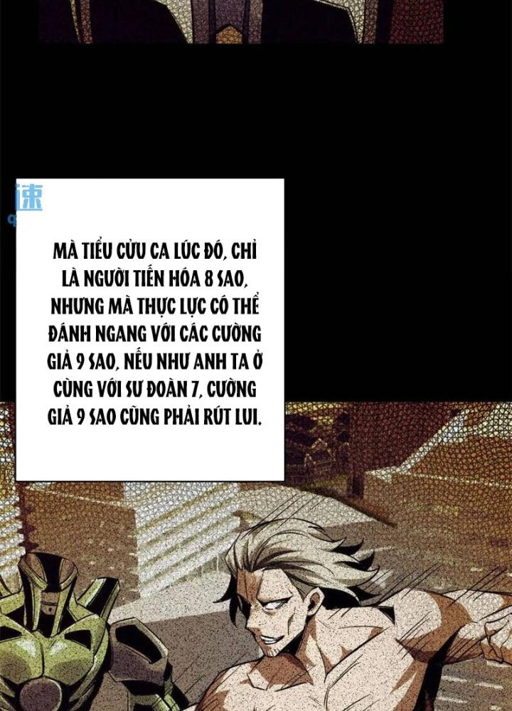 Luân Bàn Thế Giới Chapter 205 - Trang 3