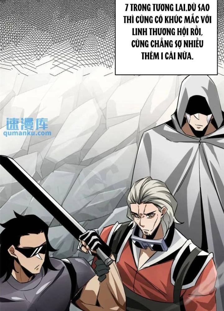 Luân Bàn Thế Giới Chapter 205 - Trang 3