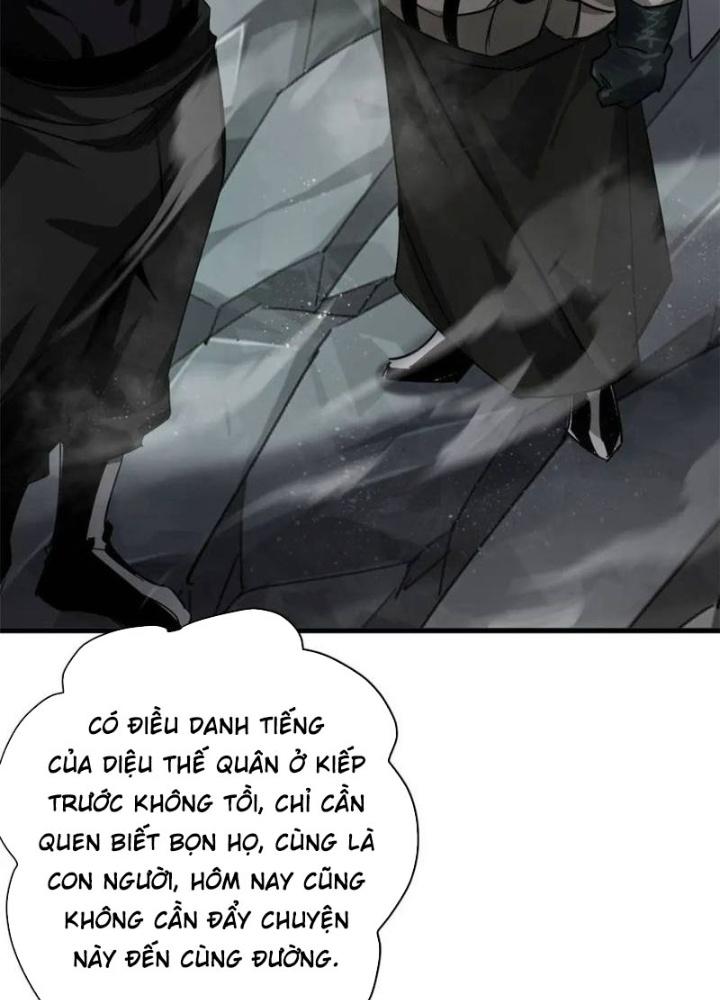 Luân Bàn Thế Giới Chapter 205 - Trang 3