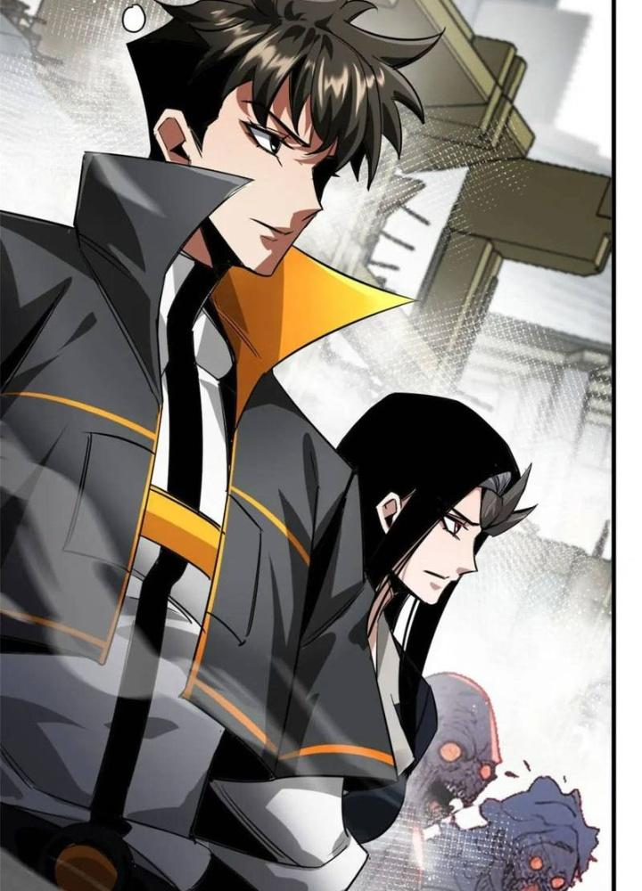 Luân Bàn Thế Giới Chapter 205 - Trang 3