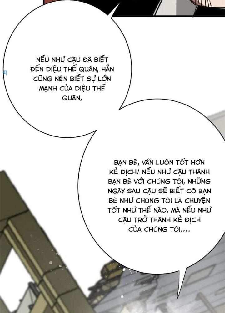 Luân Bàn Thế Giới Chapter 205 - Trang 3