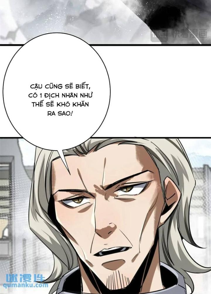 Luân Bàn Thế Giới Chapter 205 - Trang 3