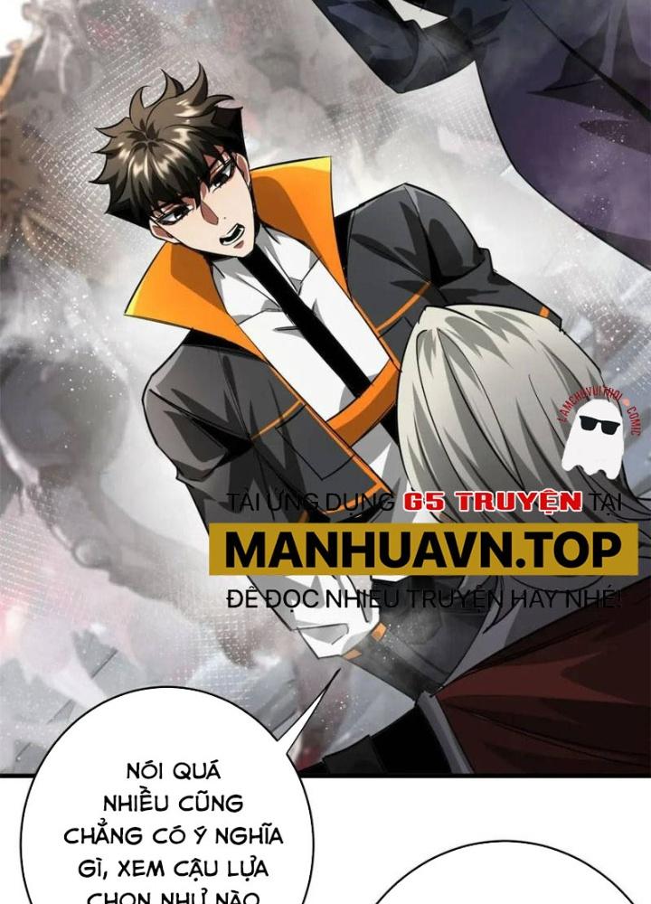 Luân Bàn Thế Giới Chapter 205 - Trang 3