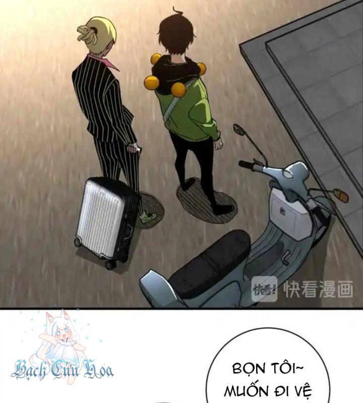 Trùng Trùng Ký Sinh Chapter 18 - Trang 2