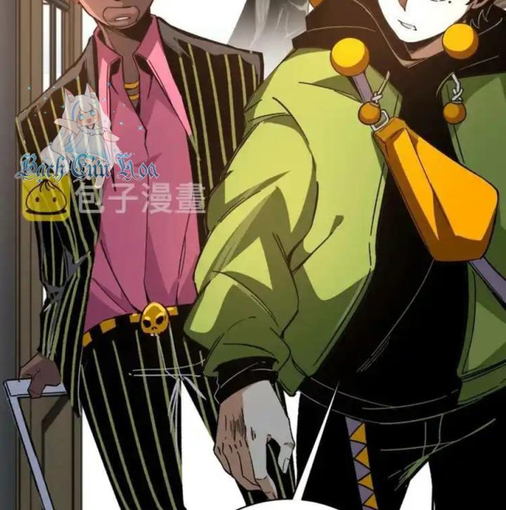 Trùng Trùng Ký Sinh Chapter 18 - Trang 2