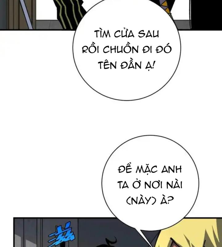 Trùng Trùng Ký Sinh Chapter 18 - Trang 2