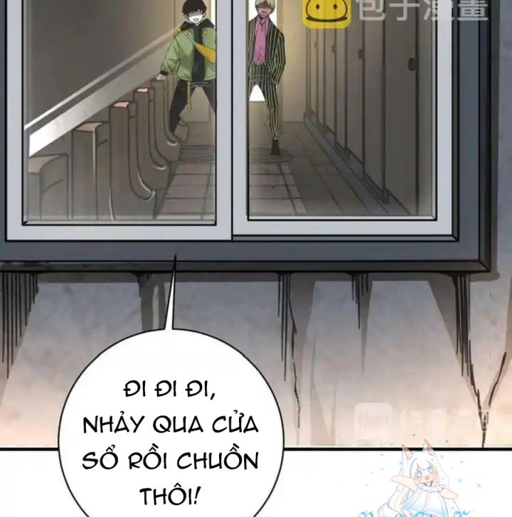 Trùng Trùng Ký Sinh Chapter 18 - Trang 2