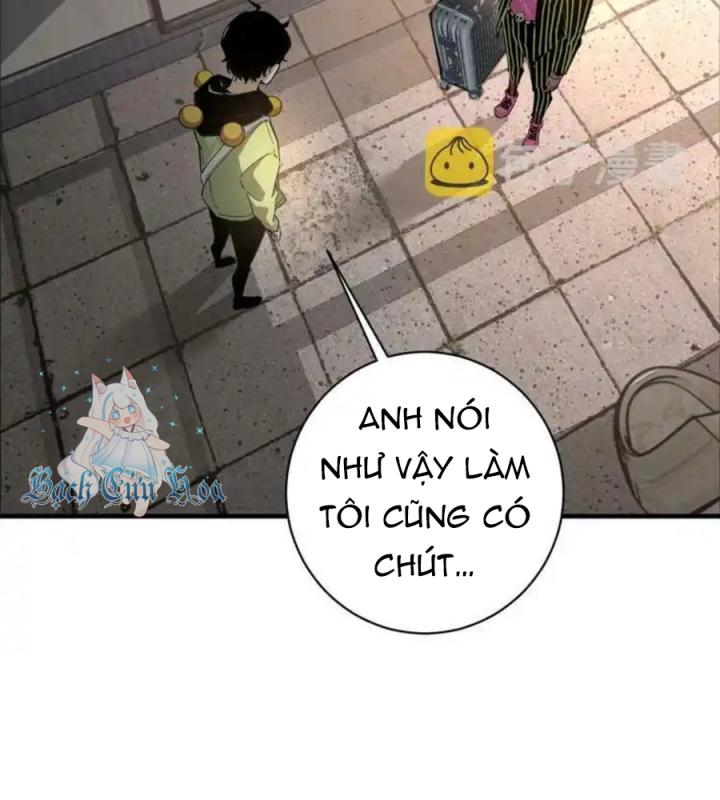 Trùng Trùng Ký Sinh Chapter 18 - Trang 2