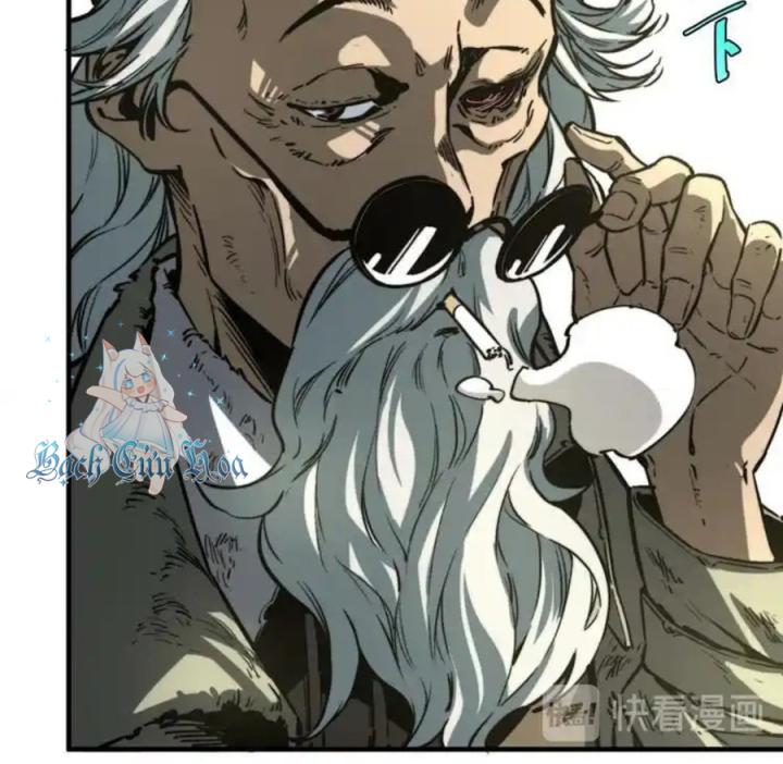 Trùng Trùng Ký Sinh Chapter 18 - Trang 2