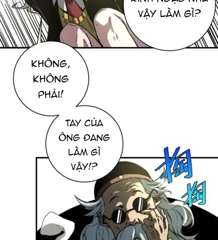 Trùng Trùng Ký Sinh Chapter 18 - Trang 2
