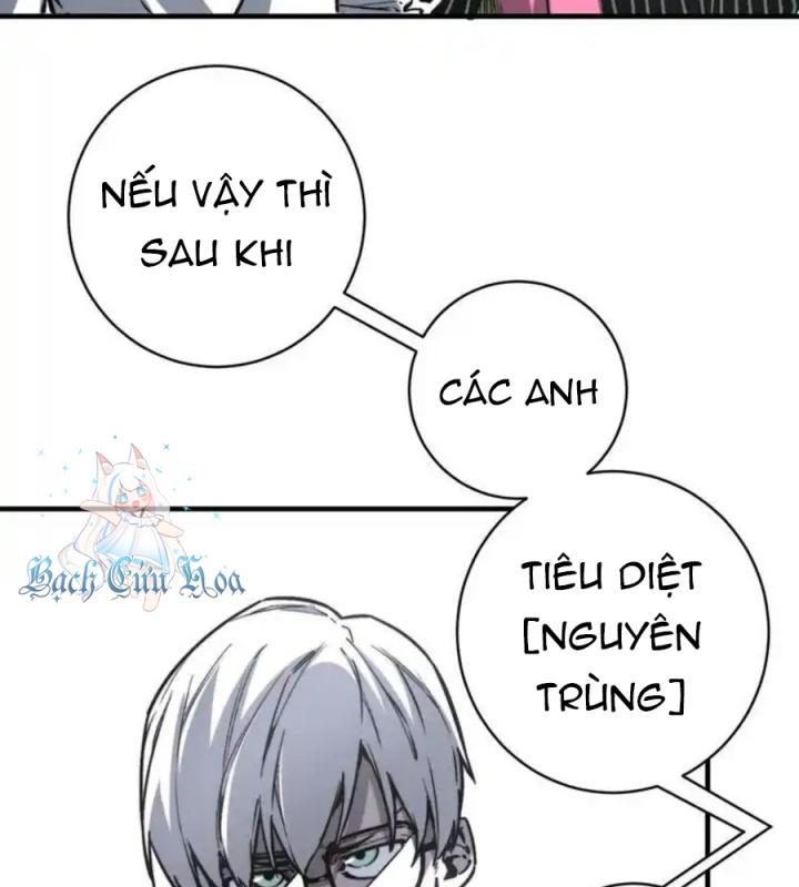 Trùng Trùng Ký Sinh Chapter 18 - Trang 2