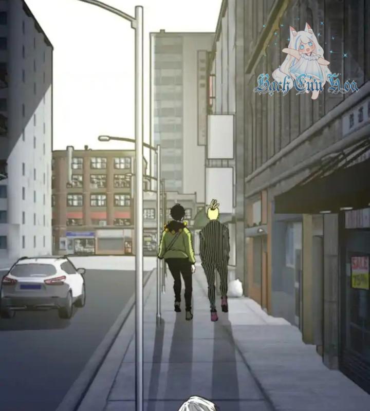 Trùng Trùng Ký Sinh Chapter 18 - Trang 2