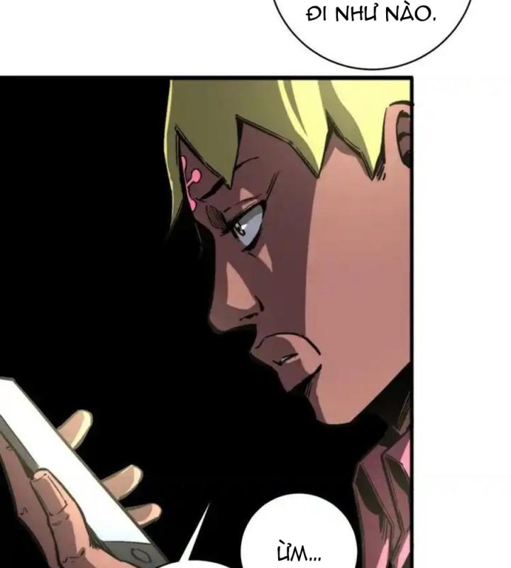 Trùng Trùng Ký Sinh Chapter 18 - Trang 2