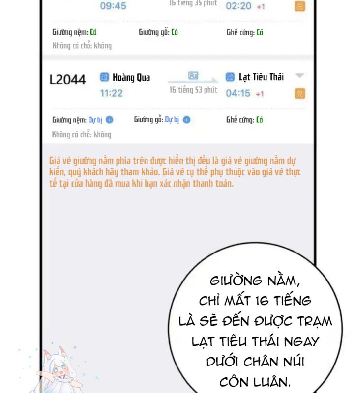 Trùng Trùng Ký Sinh Chapter 18 - Trang 2