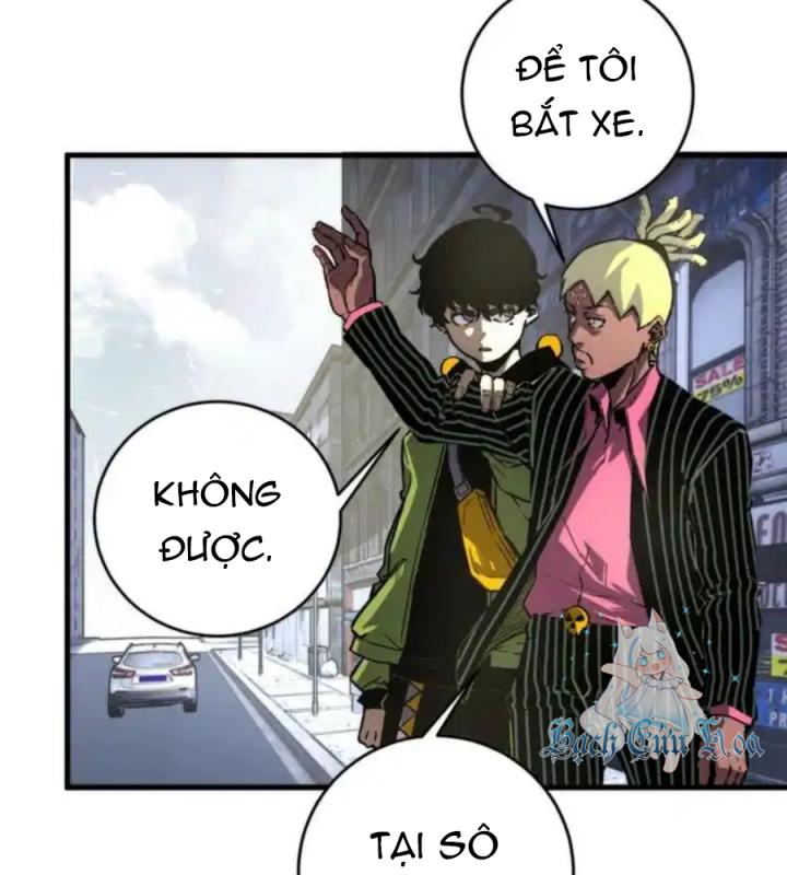 Trùng Trùng Ký Sinh Chapter 18 - Trang 2