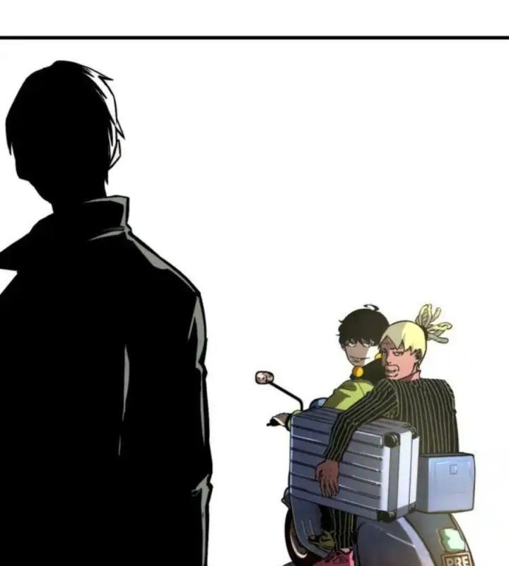 Trùng Trùng Ký Sinh Chapter 18 - Trang 2