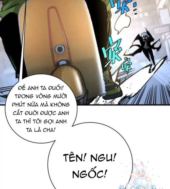 Trùng Trùng Ký Sinh Chapter 18 - Trang 2
