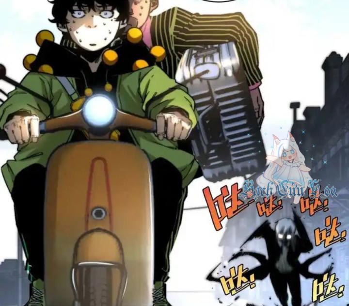 Trùng Trùng Ký Sinh Chapter 18 - Trang 2