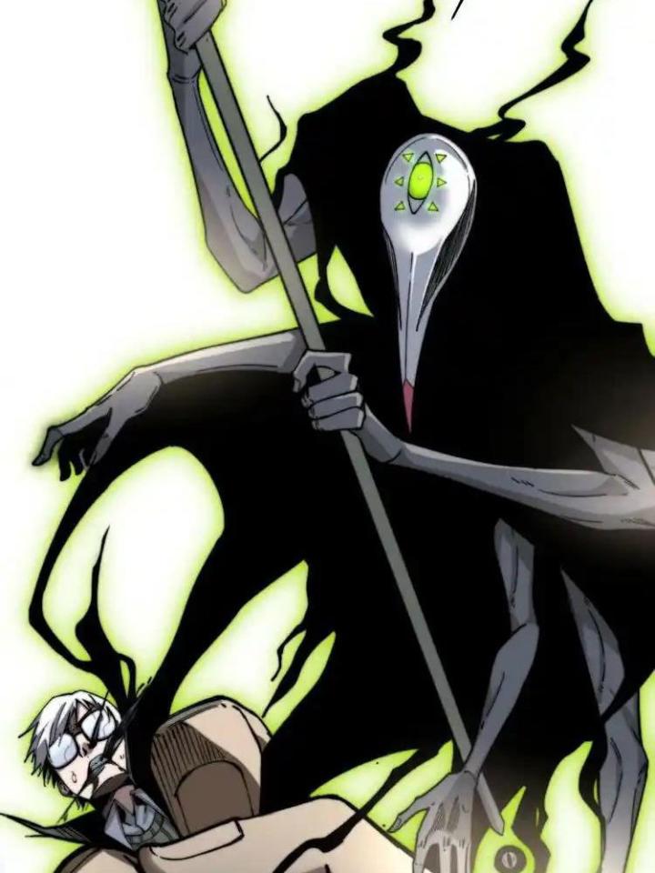 Trùng Trùng Ký Sinh Chapter 19 - Trang 2