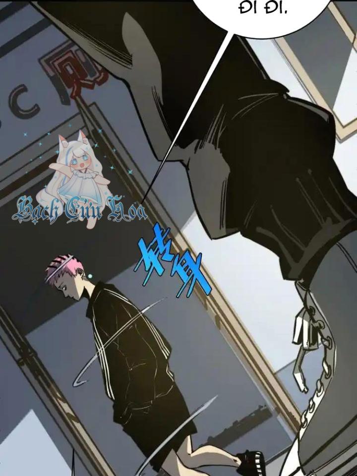 Trùng Trùng Ký Sinh Chapter 19 - Trang 2