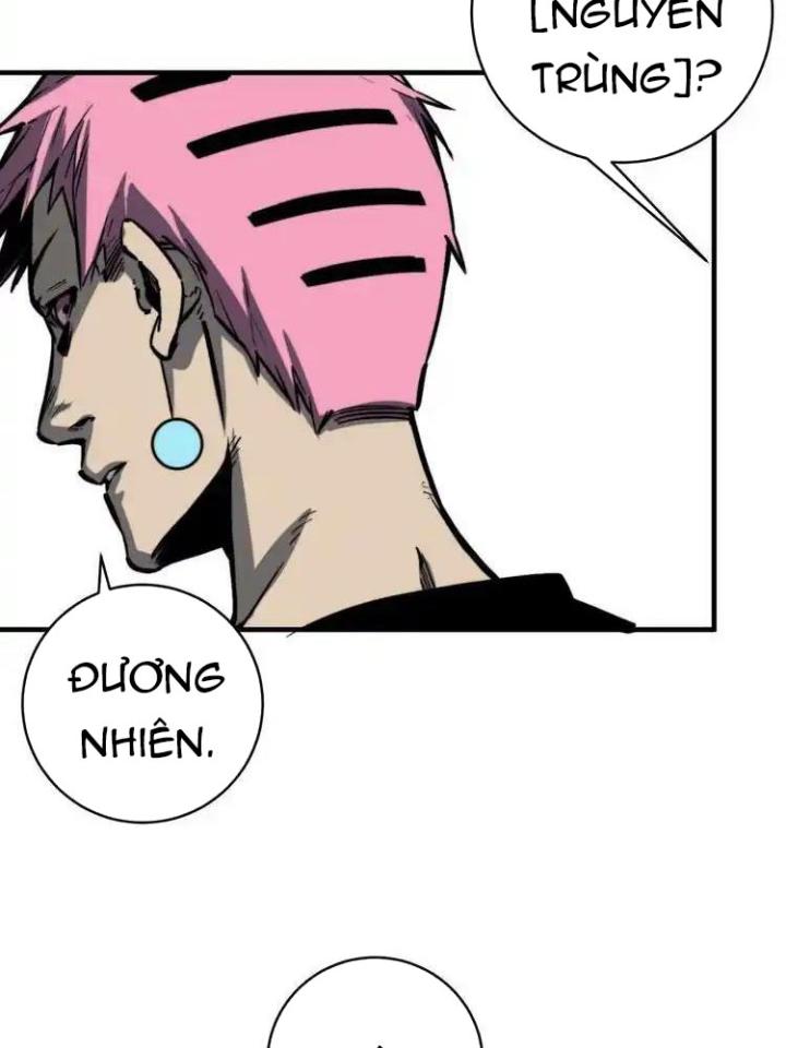 Trùng Trùng Ký Sinh Chapter 19 - Trang 2