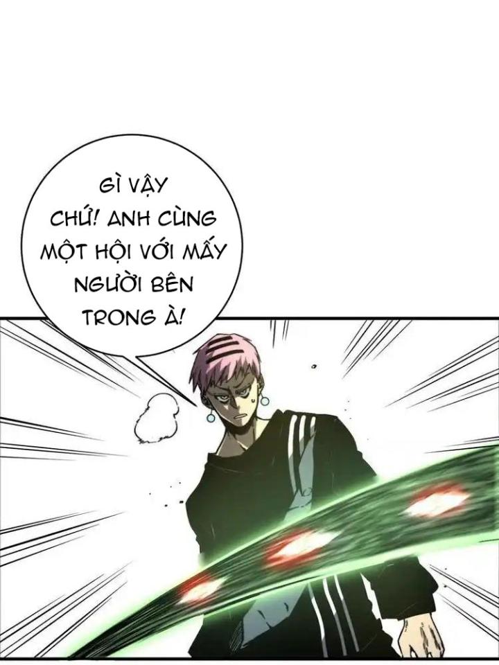 Trùng Trùng Ký Sinh Chapter 19 - Trang 2