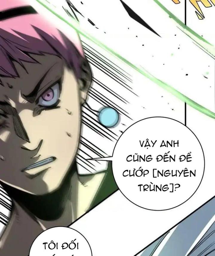Trùng Trùng Ký Sinh Chapter 19 - Trang 2
