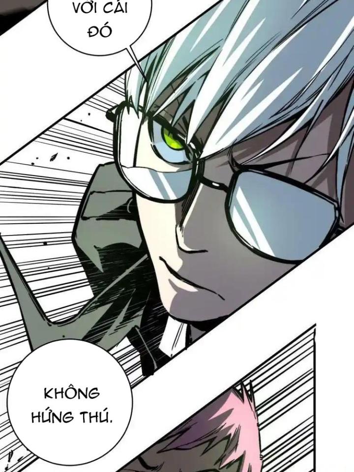 Trùng Trùng Ký Sinh Chapter 19 - Trang 2